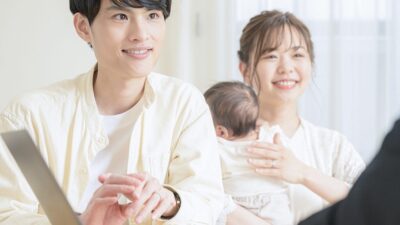 ほけんのコラムに定期保険と終身保険の違いについて監修した記事がUPされました