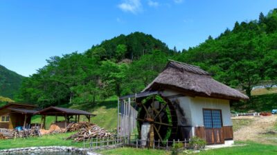 地方移住に必要なお金の準備【住居編】