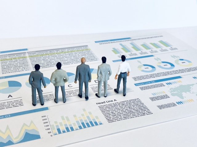 投資信託と株の違いをわかりやすく解説！【初心者向け】