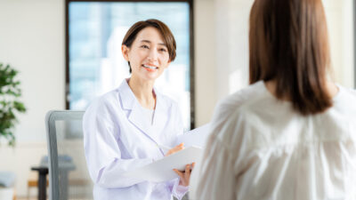 ほけんのコラムに30代の医療保険について監修した記事がUPされました