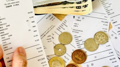column-household-budget-review