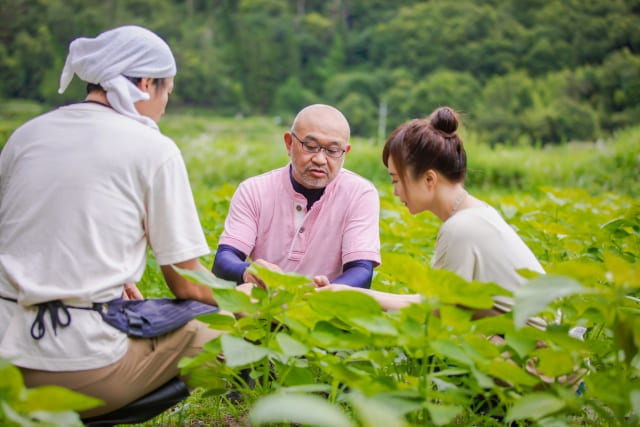 お試し移住のススメ