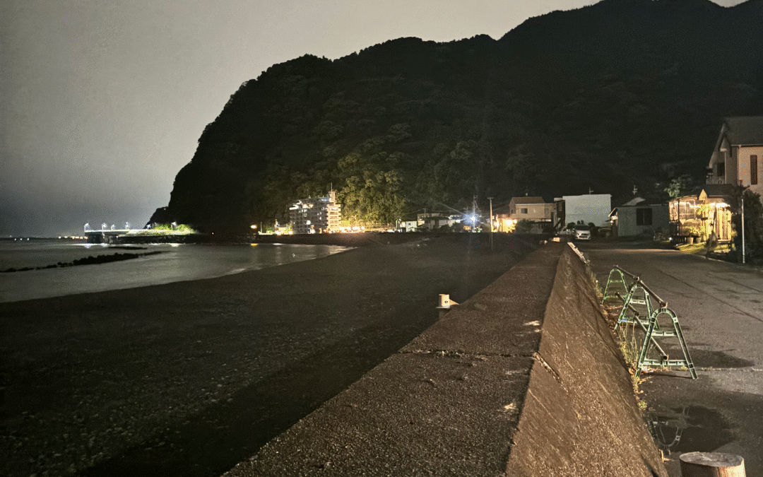 海も山も人も楽しめるまち-静岡県静岡市-Part.１