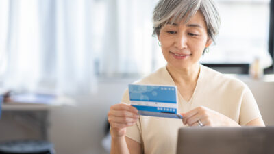 ほけんのコラムに65歳以上の介護保険料について監修した記事がUPされました