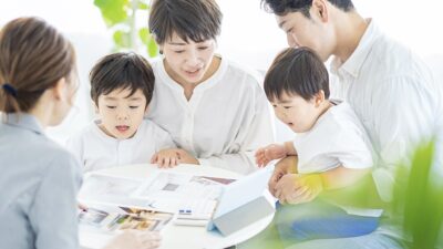ほけんのコラムに収入保障保険について監修した記事がUPされました