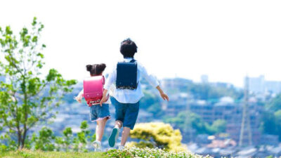 タスカルナに子どもの貧困問題についてリライトした記事がUPされました