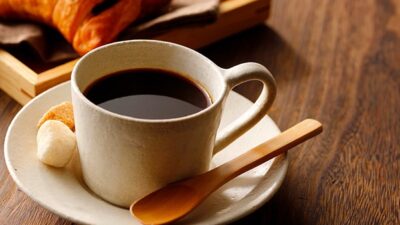 タスカルナに日常的にコーヒーを飲むコツについて監修した記事がUPされました
