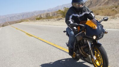タスカルナにバイクの任意保険についてリライトした記事がUPされました