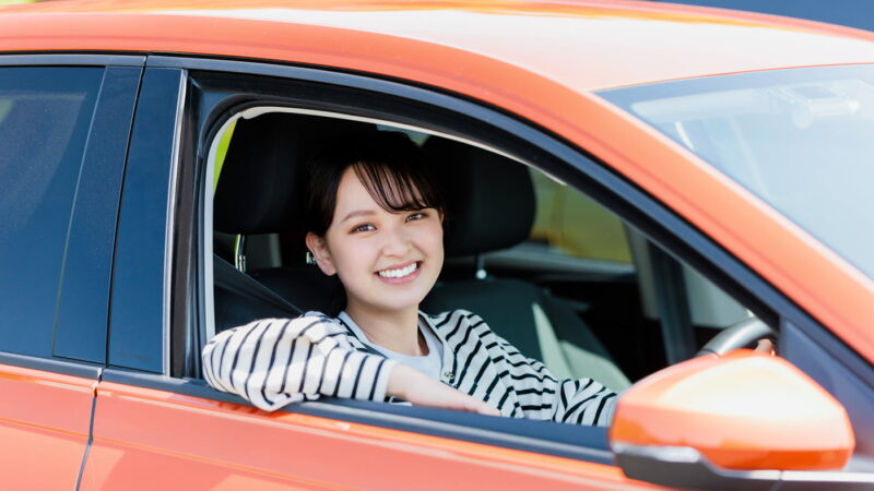 ほけんのコラムに18歳の子どもの自動車保険について監修した記事がUPされました