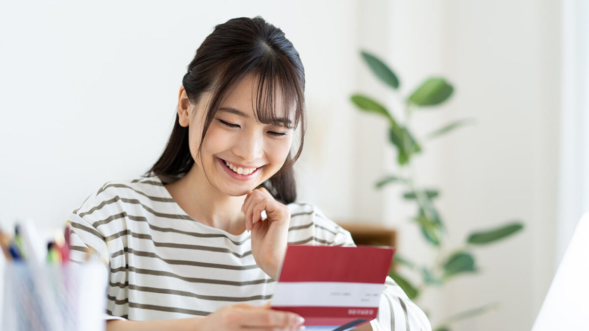 ほけんのコラムに20代の貯蓄について監修した記事がUPされました