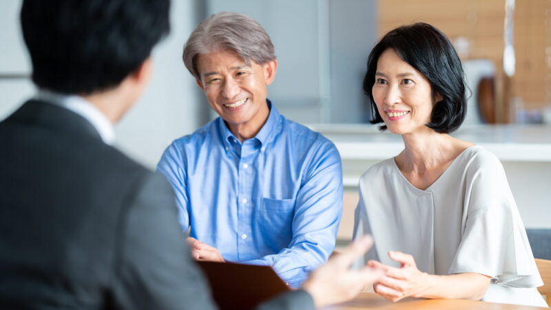 ほけんのコラムに50代のがん保険について監修した記事がUPされました