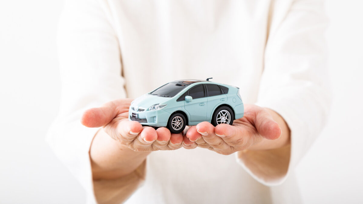 ほけんのコラムに初めての自動車保険加入について監修した記事がUPされました