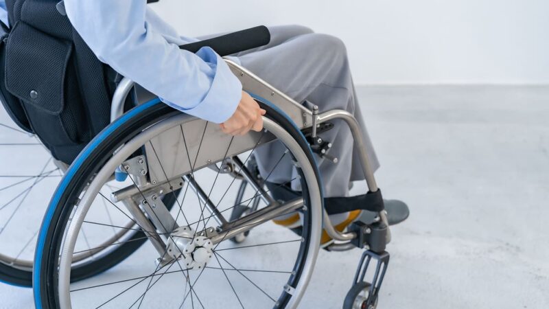 ほけんのコラムに障害年金の制度について監修した記事がUPされました