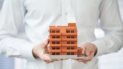 ほけんのコラムにマンションの地震保険について監修した記事がUPされました