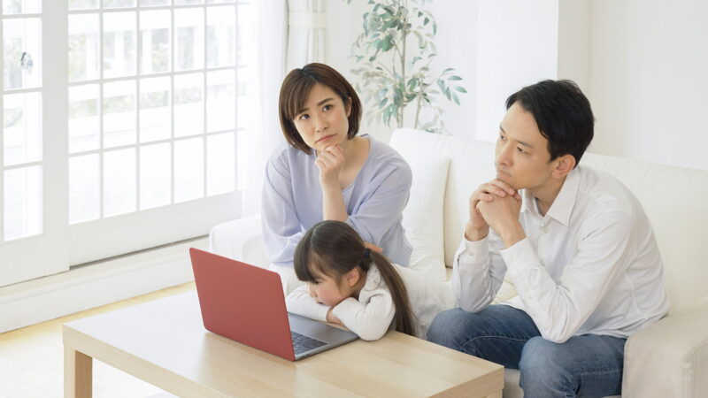 ほけんのコラムに学資保険の返戻率について監修した記事がUPされました
