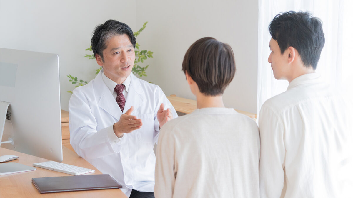 ほけんのコラムに不妊治療の公的医療保険拡大について監修した記事がUPされました