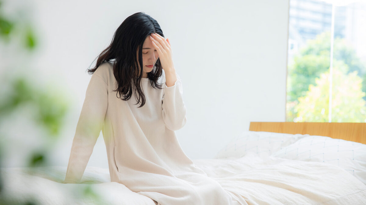 ほけんのコラムに40代女性の生命保険について監修した記事がUPされました