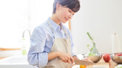ほけんのコラムに専業主婦（主夫）の生命保険の選び方について監修した記事がUPされました