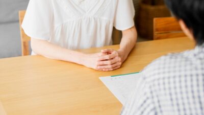 ほけんのコラムに生命保険の離婚時の手続きについて監修した記事がUPされました