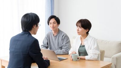 ほけんのコラムに死亡保険の選び方について監修した記事がUPされました