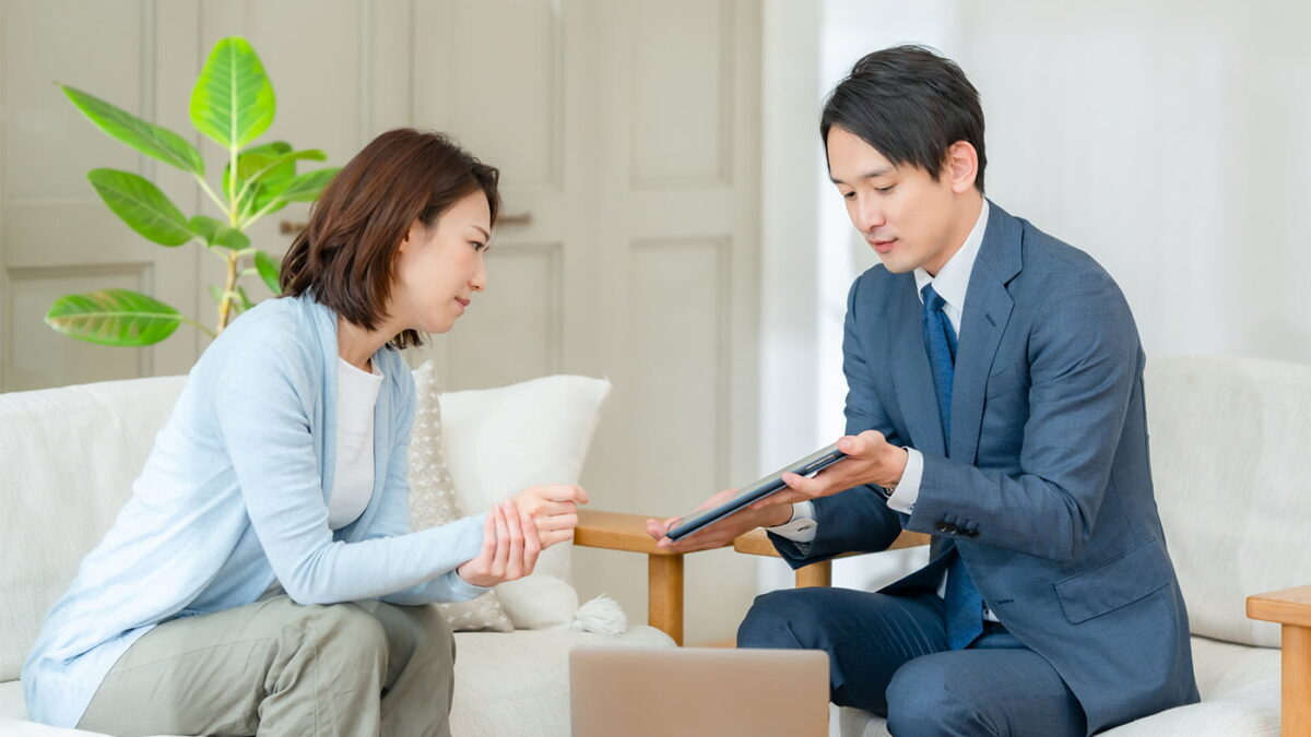 ほけんのコラムに生命保険の解約返戻金について監修した記事がUPされました