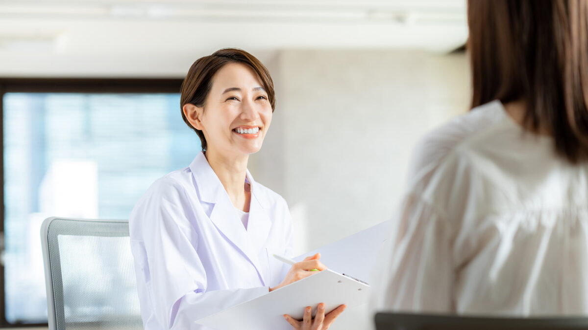 ほけんのコラムに医療保険の女性特約について監修した記事がUPされました