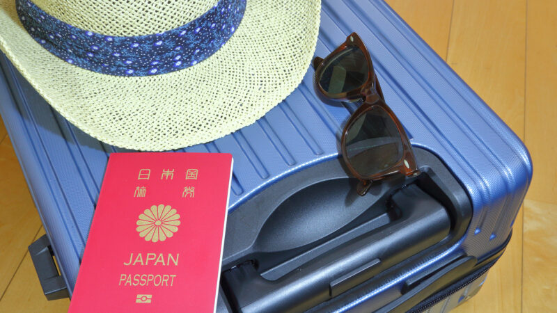 ほけんのコラムに海外旅行保険の必要性について監修した記事がUPされました