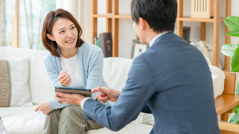 ほけんのコラムに30代女性の生命保険について監修した記事がUPされました
