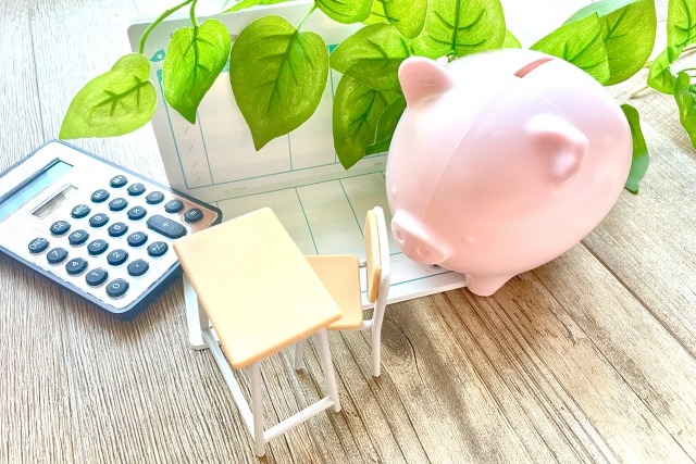 私立高校の学費はいくら？3年間の総額や無償化でもかかる費用を解説