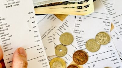 column-household-budget-review