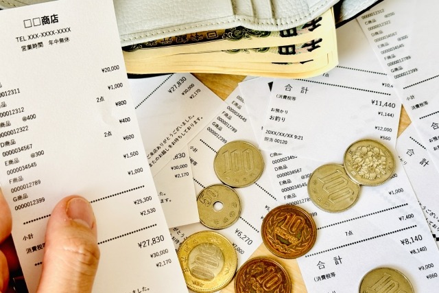 家計の見直しはどこから始める？無理なく進める改善ポイントをFPが解説