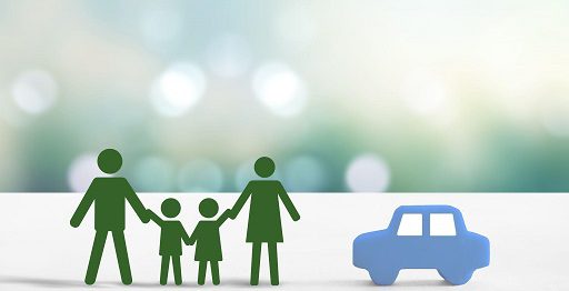 車の利用方法と生活資金