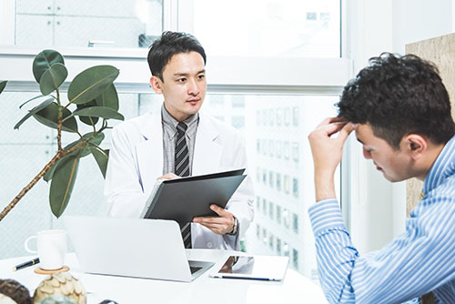 保険比較ライフィに入院・手術決定後の保険加入についてリライトした記事がUPされました