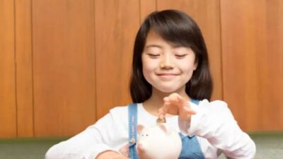 セゾンのくらし大研究で黒川FPが子どものお小遣いについて取材いただきました