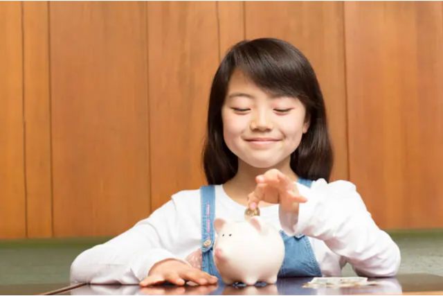 セゾンのくらし大研究で黒川FPが子どものお小遣いについて取材いただきました