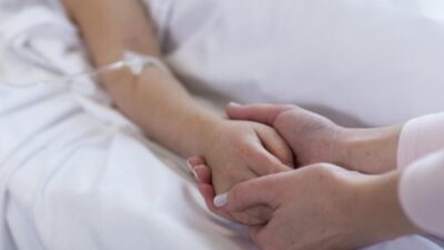タスカルナに子どもの付き添い入院についてリライトした記事がUPされました