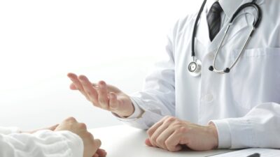 ほけんのコラムにがん保険の通院保償について監修した記事がUPされました