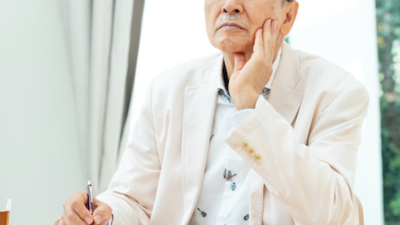 ほけんのコラムにシニアの死亡保険について監修した記事がUPされました