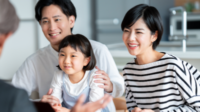 ほけんのコラムに定期保険特約について監修した記事がUPされました