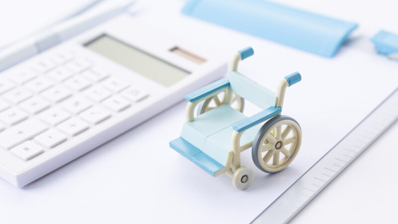 ほけんのコラムに入院給付金について監修した記事がUPされました