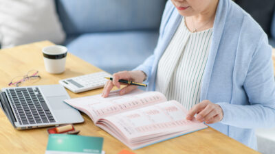 ほけんのコラムに年金の計算方法と平均受給額について監修した記事がUPされました