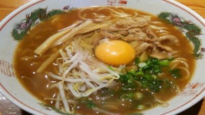 徳島県への地方移住～グルメ編～