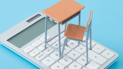 ほけんのコラムに教育資金の貯め方について監修した記事がUPされました