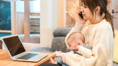 現状の収入でも問題ないことがわかり不安や焦りが減りました（30代女性）