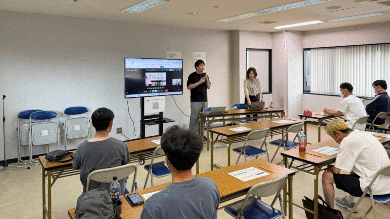 宮崎市元気な農業法人会主催研修「農家のための“お金を残す”節税講座」に登壇しました