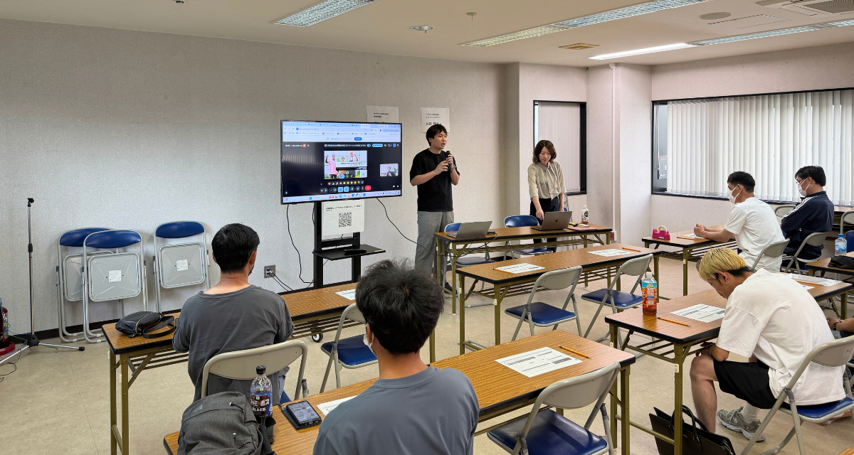 宮崎市元気な農業法人会主催研修「農家のための“お金を残す”節税講座」に登壇しました