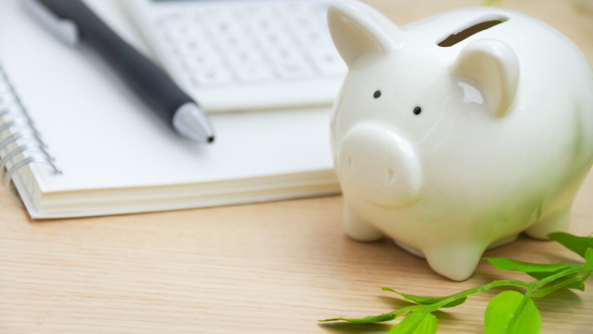 ほけんのコラムに養老保険について監修した記事がUPされました